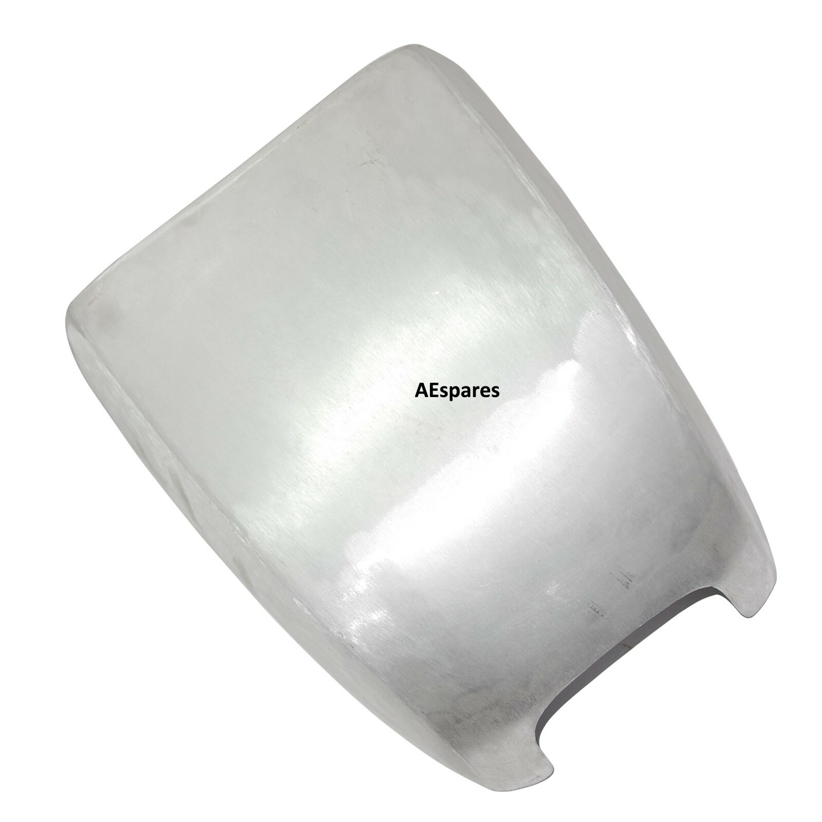 Dual Seat Cowl Aluminium Fits Royal Enfield GT Continental 535cc  