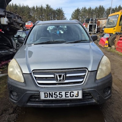 Honda Cr-v Mk2 2001-2007 2.0 Petrol Air Flow Meter 