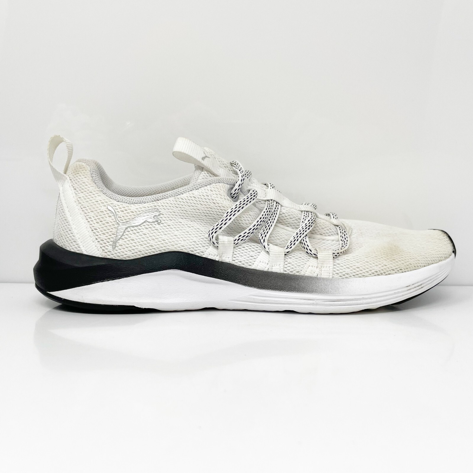 

Кроссовки Puma Womens Prowl Alt Fase 193057-03 Белые Кроссовки Размер 5.5, Белый, Prowl Alt Fase