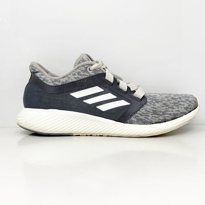 

Adidas Womens Edge Lux 3 BB8051 Серые кроссовки кроссовки размер 9, Серый, Edge Lux 3