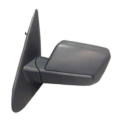 2017 Ford Expedition Left Driver Side Door Mirror Power Manual Folding Black OEM