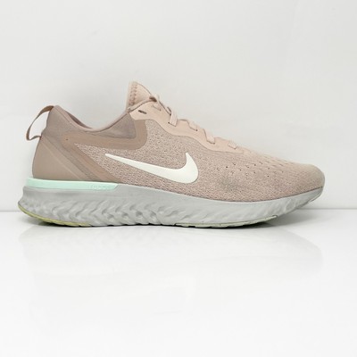 

Розовые кроссовки Nike Womens Odyssey React AO9820-201, размер 7, Розовый, Odyssey React
