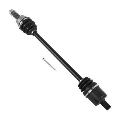 FRONT Axle ATV for Polaris Ranger XP 1000 (2017+) - Replaces 1332637
