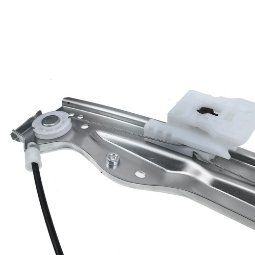 Front Left Window Regulator & Motor Assembly for Dodge Avenger 2008-2010 6 Pins