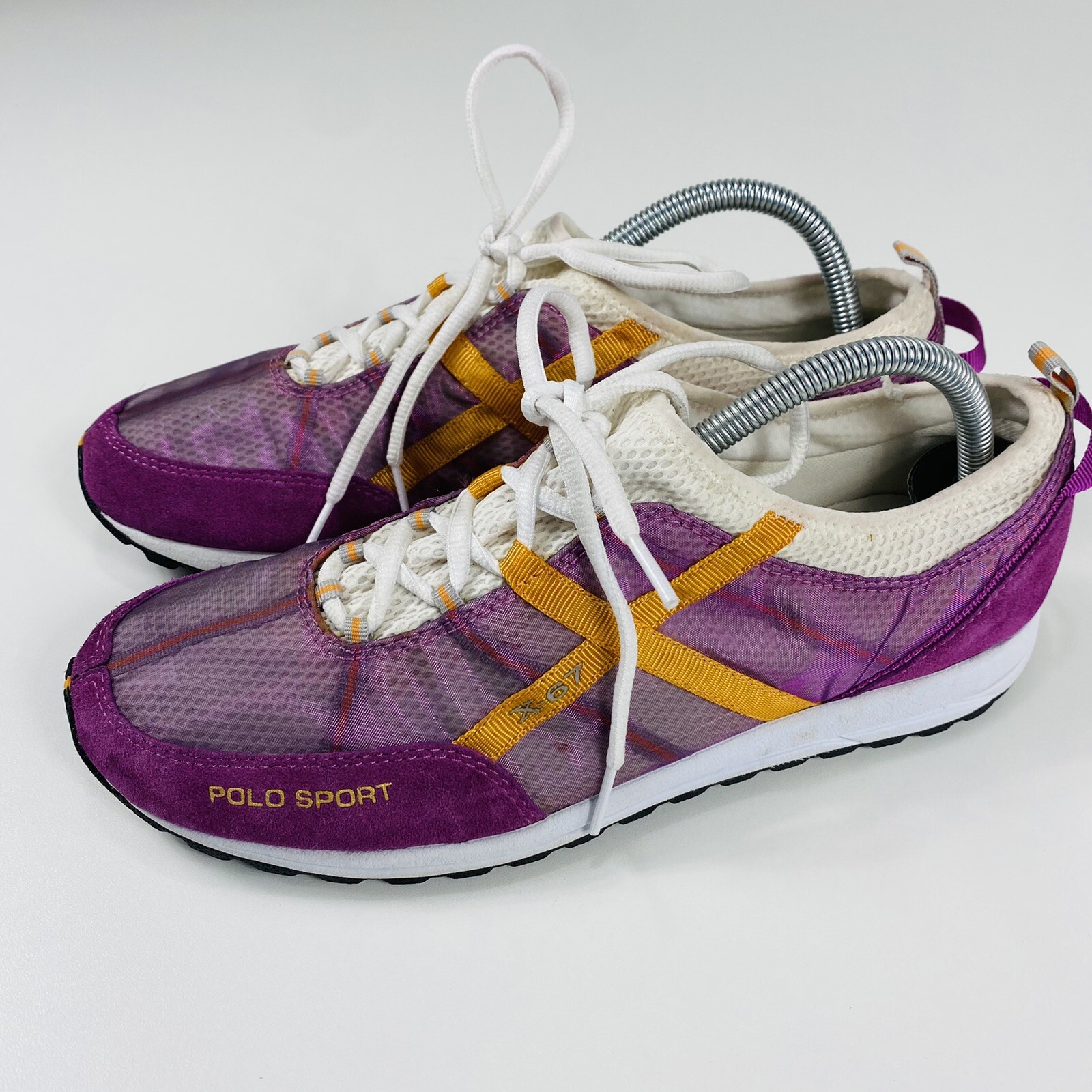 Polo Sport Ralph Lauren X-67 Womens 