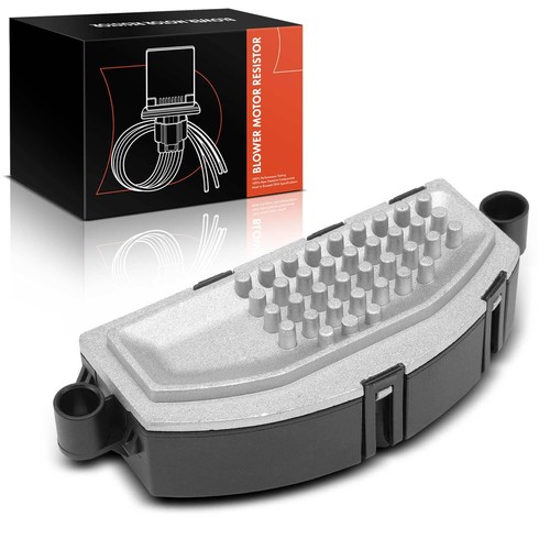 Blower Motor Resistor for Volkswagen Golf e-Golf Golf R GTI Audi S3 TT Quattro