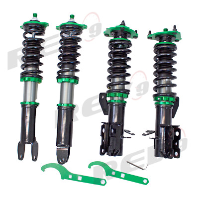 Rev9 Hyper Street 2 Coilovers Suspension Kit for Nissan Maxima A34 04-08 New