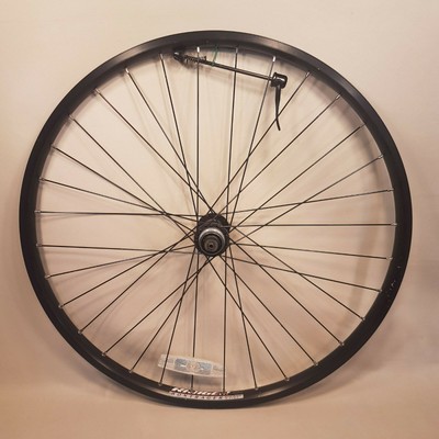 trek bike pump adapter