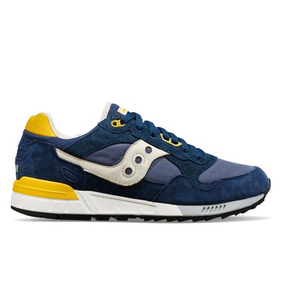 Туфли Saucony Unisex Shadow 5000 для мойки камнями