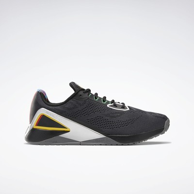 

Мужские кроссовки Reebok Power Rangers Nano X1