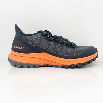 

Черные кроссовки Merrell Womens Bravada J034646 Размер 6,5, Черный, Bravada