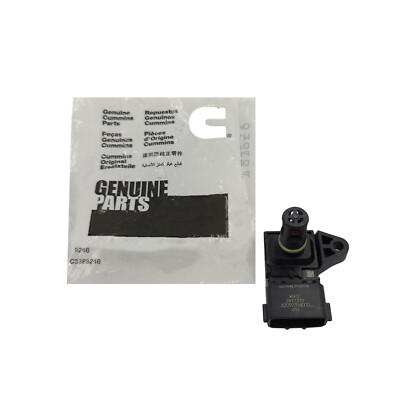 ぱみ New OEM GENUINE CUMMINS SENSOR, PRS TEMPERATURE 2897333