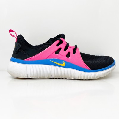 

Nike Womens Acalme CN2164-001 Черные кроссовки для бега, размер 9, Черный, Acalme