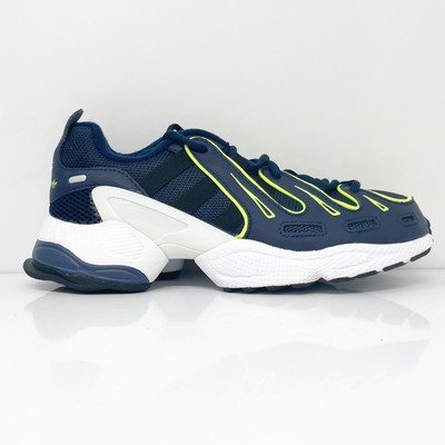 

Adidas Boys EQT Gazelle EE7527 Синяя повседневная обувь Кроссовки Размер 6, Синий, EQT Gazelle