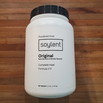 1170 Best R Soylent Images On Pholder Holy Shit