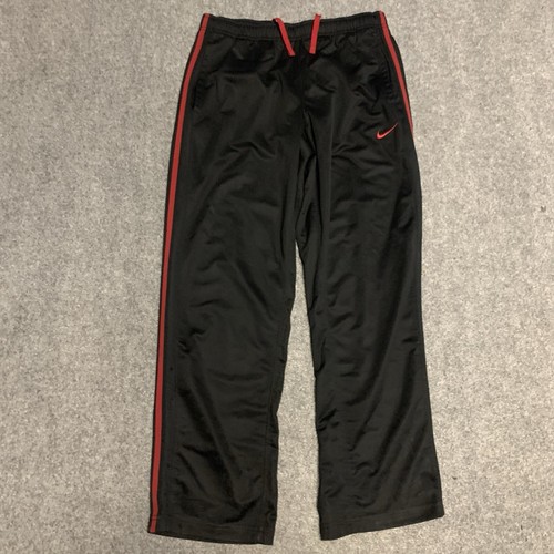Nike Track Pants Mens Size Large Streetwear Casual | eBay