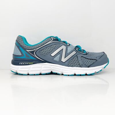 

Женские кроссовки New Balance 560 V6 W560LG6 серые кроссовки размер 11 B, Серый, 560 V6