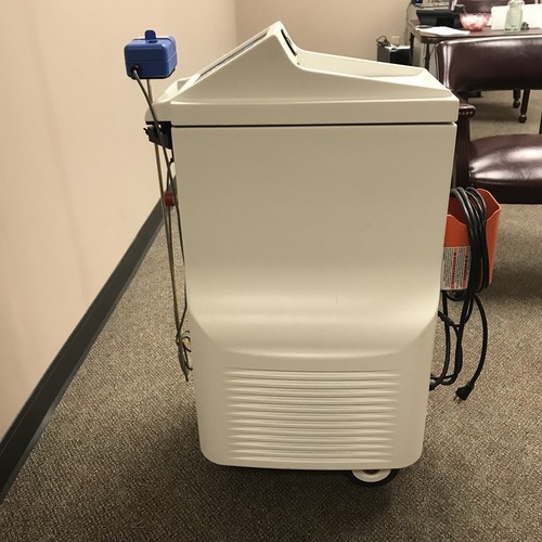 CTEV 1320 nm Yag Laser