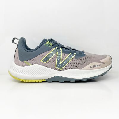 

Женские кроссовки New Balance Dynasoft Nitrel V4 WTNTRCL4 Бежевые кроссовки 8 B, Бежевый, Dynasoft Nitrel V4
