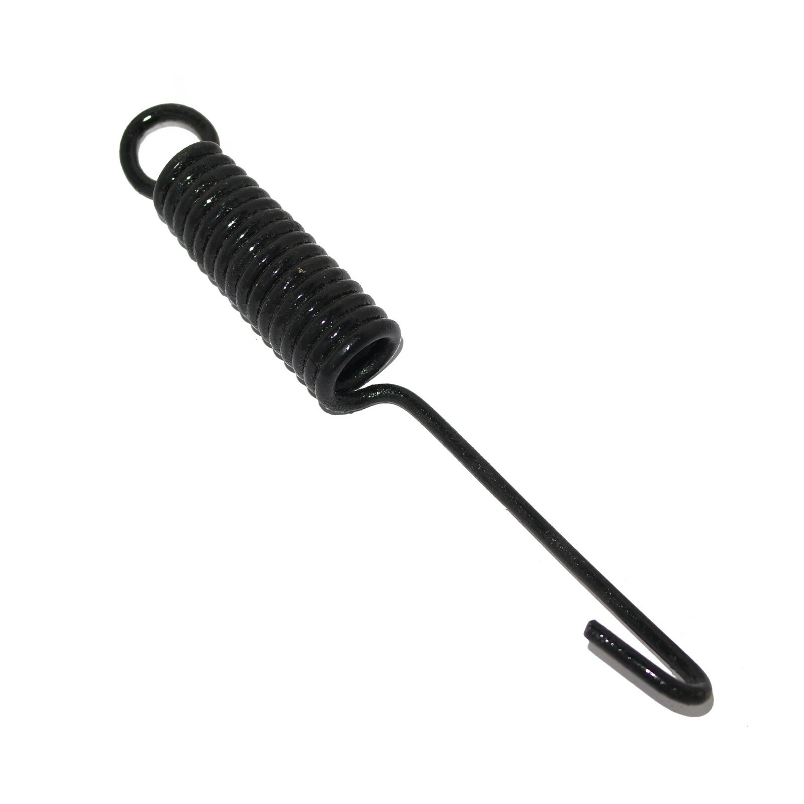 Single Unit Center Stand Spring Early For Norton 16H Rigid Pre War  