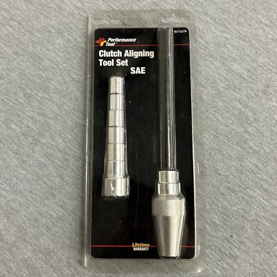 Performance Tool W1157P Clutch Alignment Tool SAE