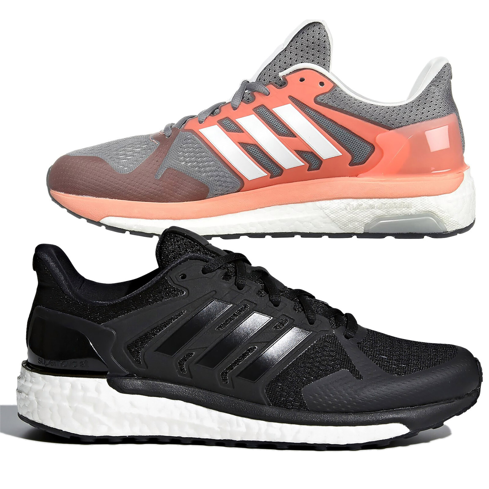 Купить Кроссовки Adidas Supernova ST 