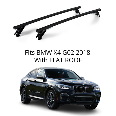 Bmw x4 roof box deals