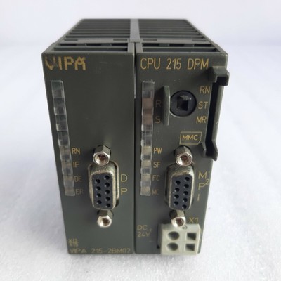 VIPA 215-2BM02 CPU MODULE