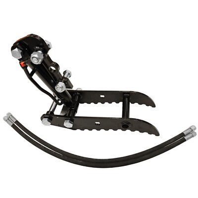 Hydraulic Thumb Attachment for 1ton Small Mini Excavator in Stock