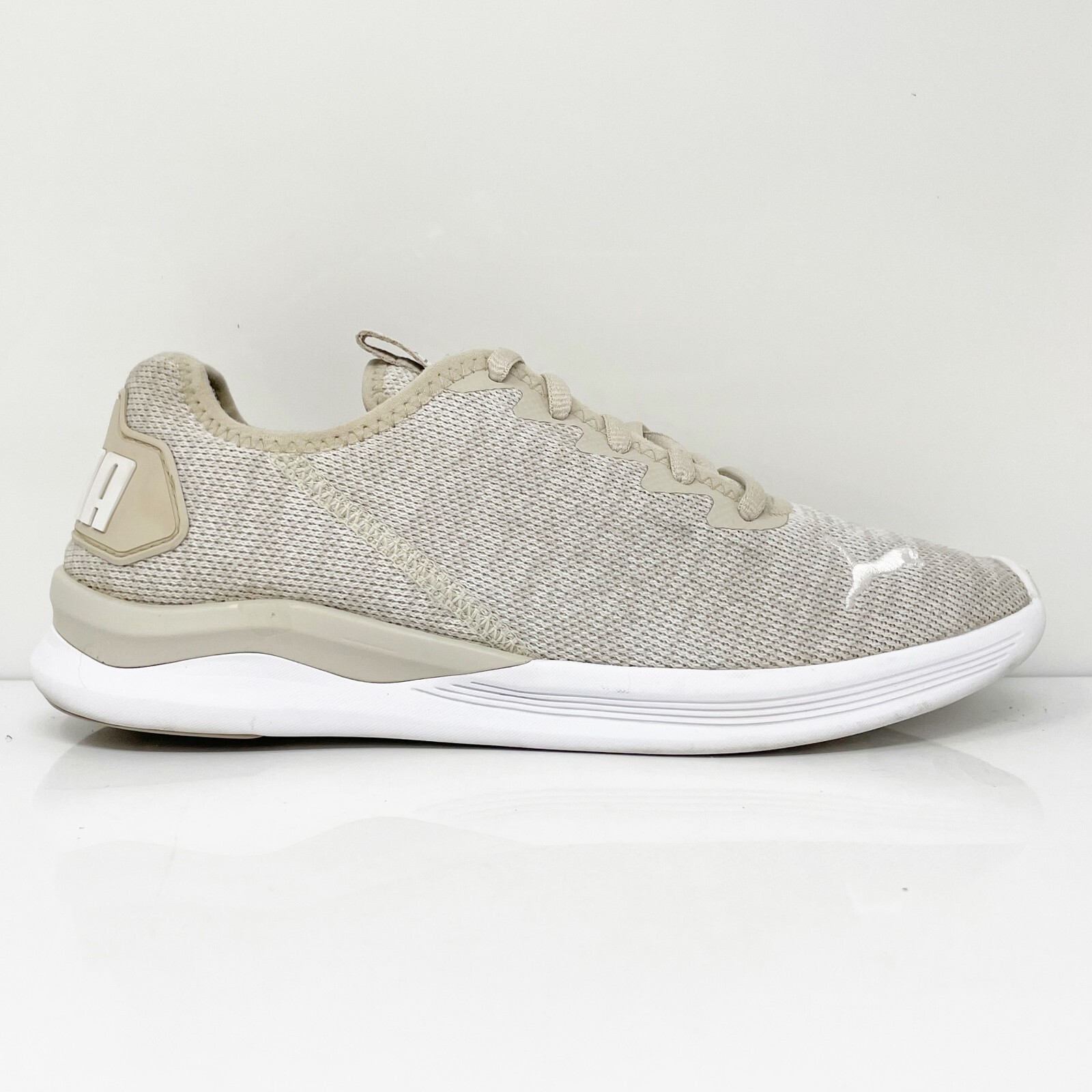 

Кроссовки Puma Womens Ballast 191842-08 Серые Кроссовки Размер 8, Серый, Ballast