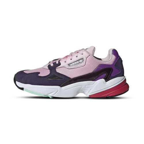 

[BD7825] Женские Adidas Falcon, Multicolor