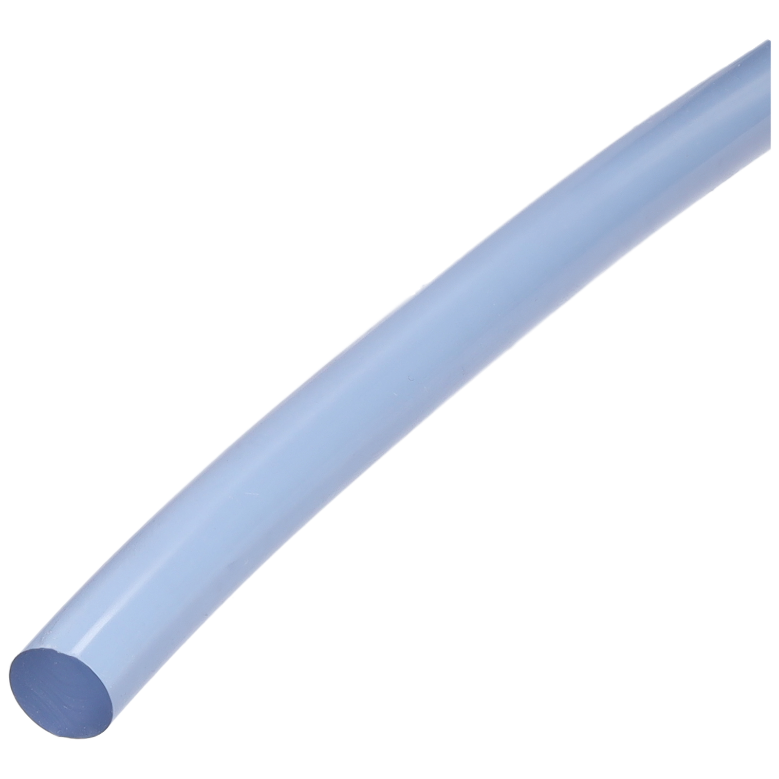 Planenseil 8mm Ø Anhängerseil PKW Anhänger LKW Plane Netz Meterware PVC blau