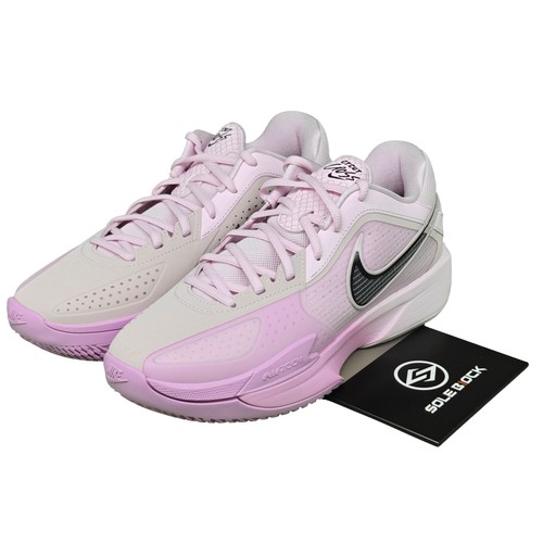 Nike Air Zoom GT Cut Cross EP Think Pink - HF0231-601 | eBay