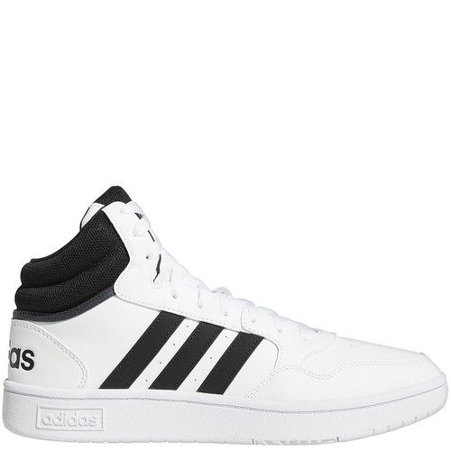 [GW3019] Мужские кроссовки Adidas HOOPS 3.0 MID