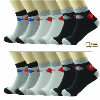 calcetines de algodon hombre