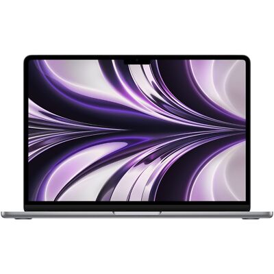 Apple Macbook Pro 13 2022 M2 8C-10GPU 256GB 8GB RAM Space Gray - Very Good