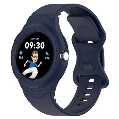 Watch Strap TPE Watch Strap Watch Accessories Part for Google Pixel Watch 1/2