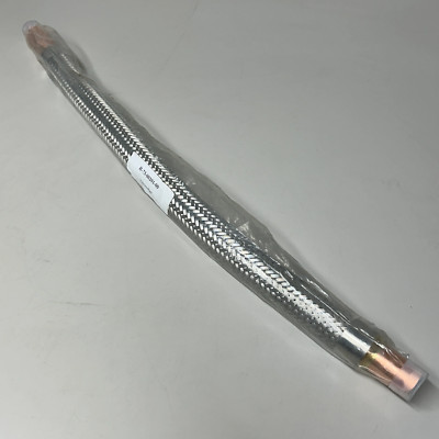 VIBRASORBER Discharge Compatible with Thermo King 73-00201-00 (New)