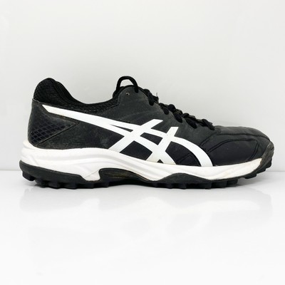 

Женские хоккейные бутсы Asics Gel Lethal MP 7 112A013, размер 8, Черный, Gel Lethal MP 7