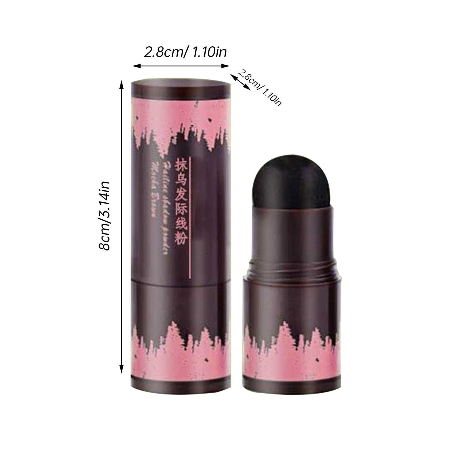 Powder Stick Hair Shadow Powder  Up Powder  Hair Shading
