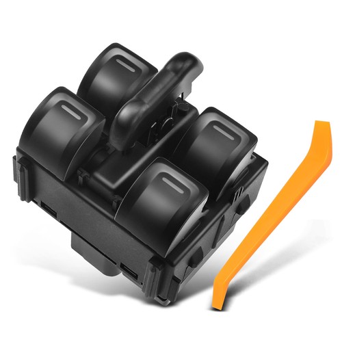 Center Power Window Switch for Jeep Wrangler JK JL 2012-2018 4 Door 68156217AA