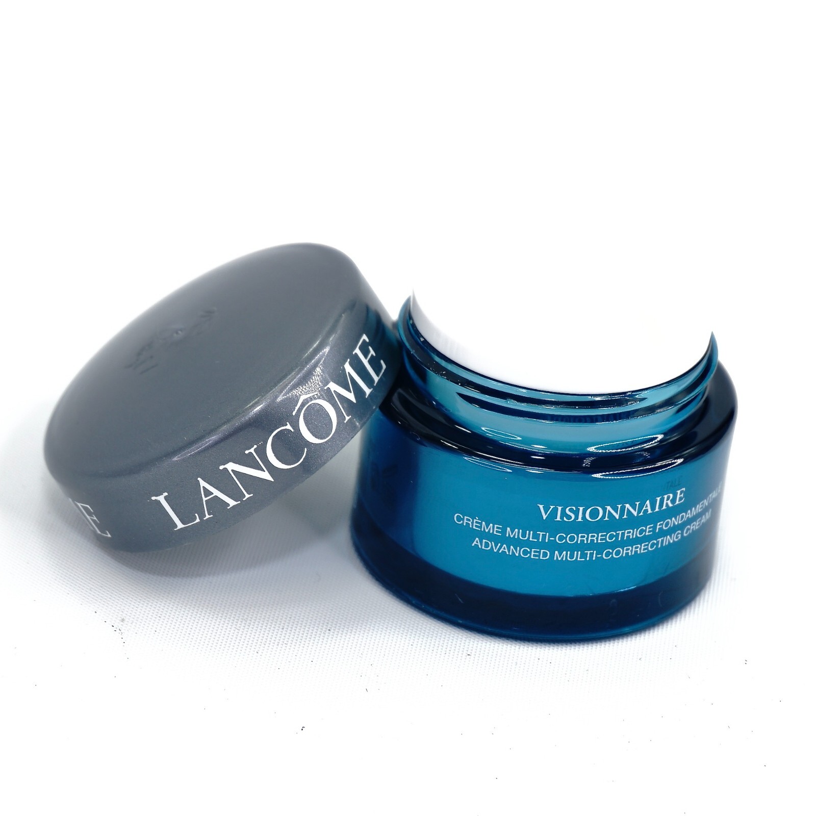 YUKARI新品　未使用　BENEFIQUE　purfum 32ml Lancome Visionnaire Advanced Multi-Correcting Cream 0.5 Oz