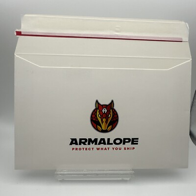 Armalope 50 PACK Standard Ebay  Shipping Envelopes  Sports And  Gaming Cards