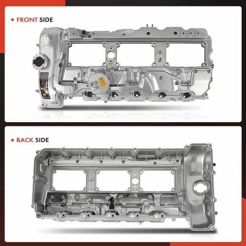 Engine Valve Cover w/Gasket for BMW 135i 328i 435i 530i 640i 740i X3 F20 F30 F25