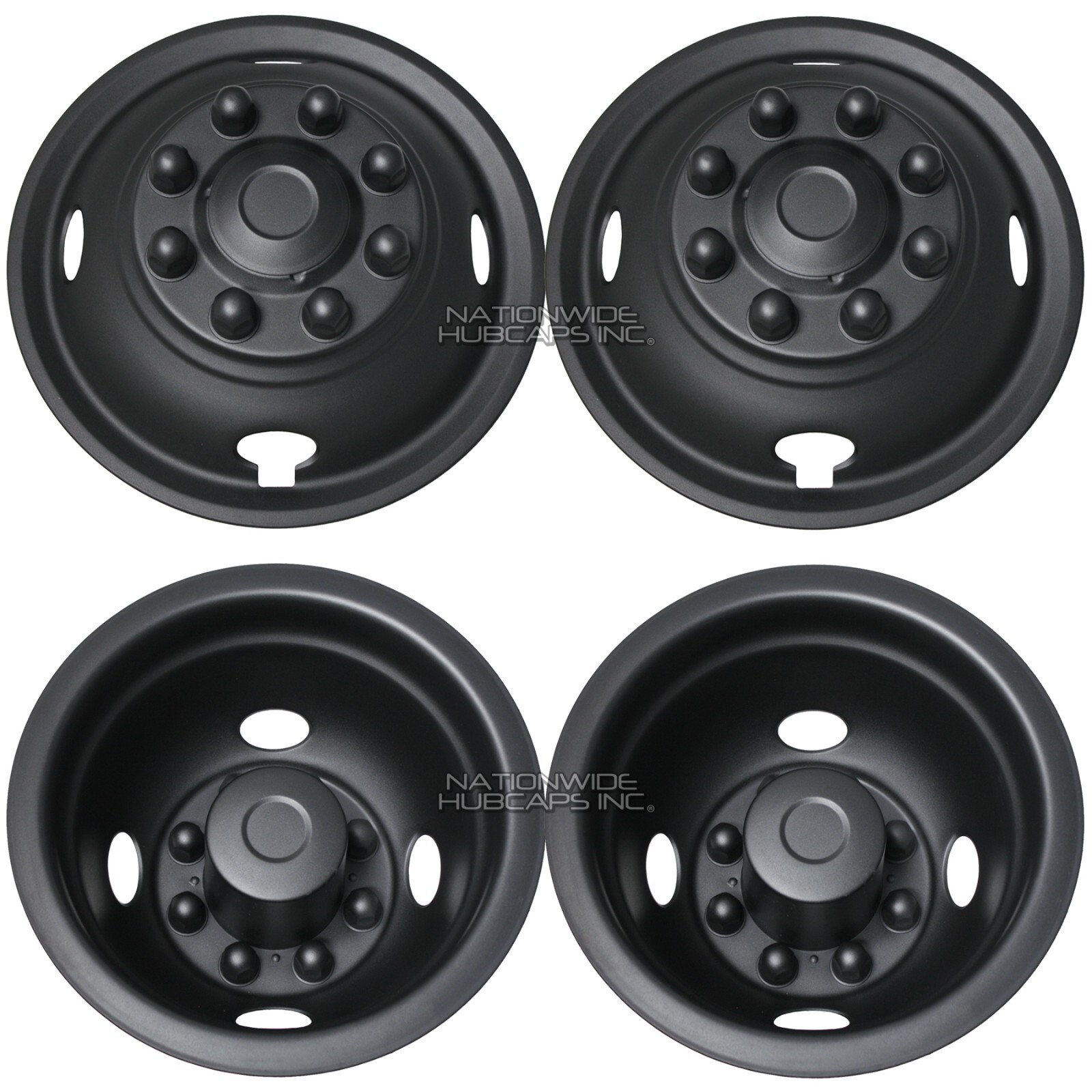 M'style専用ページ Ford E350 E450 Van RV BLACK 16