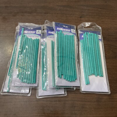 6pc Hi-Seas Spring Wire Loop Protectors
