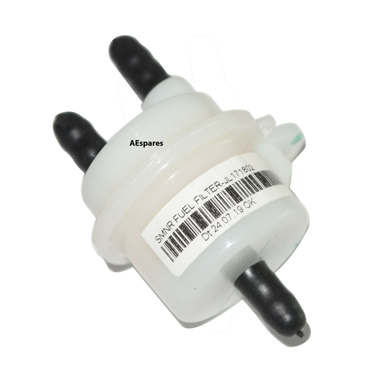 Genuine Petrol Fuel Filter Assembly FOR BAJAJ PULSAR 200NS 200AS MOTORCYCLE  