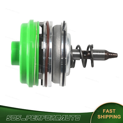 700R4 4L60E Corvette Servo High Performance HD 4L65E 4L70E 82-14 New Green Cover