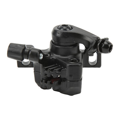 Compact Design Electric Scooter Brake For Different Appearance
