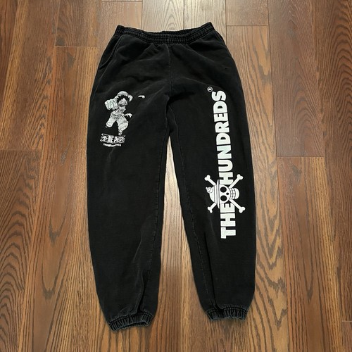 トップス theredthread S print sweat pants charm theredthread S print sweat pants charm